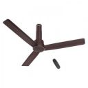 HAVELLS Elio 5 Star 1200mm 3 Blade BLDC Motor Ceiling Fan with Remote (Wood Finished Blades, Brown)...