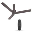 Havells Elio Plus 1200 mm BLDC Ceiling Fan|Sleek Design|3 Year Warranty (Dusk)...