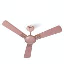 Havells Enticer Art 1200mm 2 Star Energy Saving Ceiling Fan (Rose Gold)...