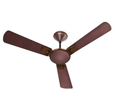 Havells Enticer Art Heritage Energy Saving 1200 mm Ceiling Fan (Brown Copper)