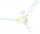 Havells Equs 1200mm Ceiling Fan (White Pearl Ivory)...