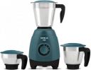 HAVELLS ESO 750 W Mixer Grinder (GHFMGELG075 | 3 Jars | Green)...