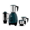 Havells ESO 750W 4 Jar Mixer Grinder |Rust Resistant 304SS Blades| High Speed Mixie 21000 RPM Motor| 5 Year Motor Manufacturer Warranty