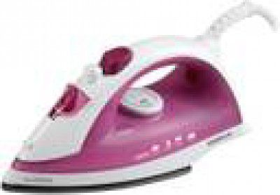 HAVELLS Ez-PRESS 1250 Watts Steam Iron  (Purple)
