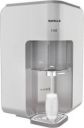 HAVELLS FAB 7 L RO + UV Water Purifier Suitable for all - Borewell, Tanker, Municipality Water  (Grey and White)...
