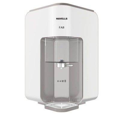 Havells FAB Absoulety Safe RO + UV Water Purifer GHWRHFB015
