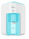 Havells Fab Alkaline 7 Litre Absoulety safe, RO + UV Purified Water Purifier with 7 Stages and Alkaline Water Technology (White and Sky Blue)...