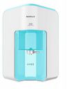 Havells Fab Alkaline Water Purifier (White & Sky Blue), RO+UV+Alkaline, 7 Stage Purification, 7L Tank...