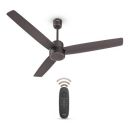 Havells FAB BLDC Ceiling Fan 1200mm, 380 RPM, Savings upto 65%, Reverse Rotation (Boost, Sleep, Breeze, Mop)...