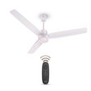 Havells FAB BLDC Ceiling Fan 1200mm, Blush Ivory...