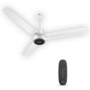 Havells FAB BLDC ULED Ceiling Fan 1200mm, 5 star...