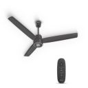Havells FAB BLDC ULED Ceiling Fan 1200mm, 5 star...