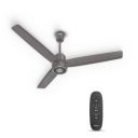 Havells FAB BLDC ULED Ceiling Fan 1200mm, Stone Grey...