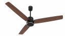 Havells FAB PRO BLDC 1200mm Ceiling Fan  | 3 Years Manufacturer Warranty(Walnut Matt Black)...
