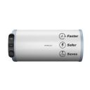 Havells Fabia Slim 25L Horizontal Left Storage Water Heater(Geyser)...