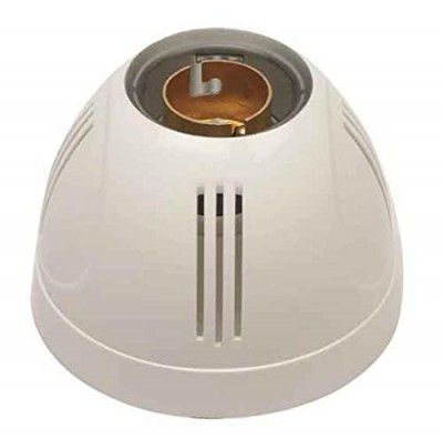 Havells Fancy Metal Ring Batten Holder, Bulb Holder
