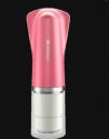 Havells FD5000 Facial Hair Remover (Dual Track Rotary Blades, Pink)...