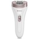 Havells FD5051 Epilator, Hair Removal for Women, Wet & Dry, Cordless, Rechargeable...
