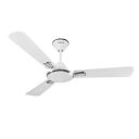 Havells Festiva 1200mm Dust Resistant Ceiling Fan (Pearl White Silver)...