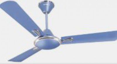 HAVELLS Festiva ES| Premium Finish with 2 Year Warranty Energy Saving 1200 mm Ceiling Fan (1 Star | Ocean Blue | Pack of 1)