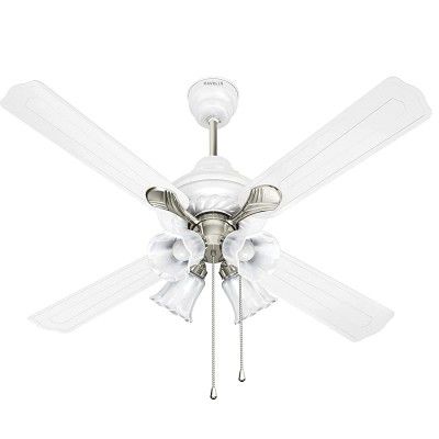 Havells Florence Underlight 1200mm Ceiling Fan
