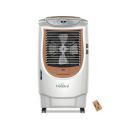Havells Freddo-i 70L Air Cooler for home (White/Brown)...