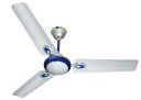 Havells Fusion 1200mm Ceiling Fan (Silver and Blue)...