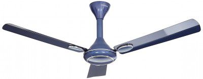 Havells Fusion Prime 1200mm Ceiling Fan (Indigo Blue, Pack of 2)