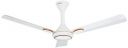 Havells Fusion Prime 1200mm Ceiling Fan (Pearl White, Pack of 2)...