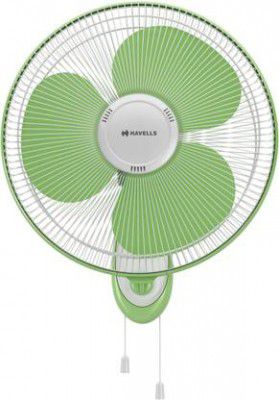 HAVELLS Gatik Neo 400 mm 3 Blade Wall Fan 