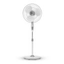 Havells Gatik Pro 400mm Pedestal Fan | Grey...