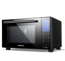 Havells GHCOTCDK150 OTG 28 LTR DIGI1500-Watt OTG ...