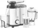 HAVELLS GHFJMCSW050 Mixer Grinder (3 Jars)...