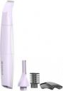 HAVELLS GHPFFAAEWH00 LADY BODY GROOMER FD5004 Body Groomer 45 min Runtime (Purple)...