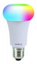 Havells Glamax Smart Bulb 9W Wifi enabled (RGB and shades of white, Compatible with Alexa and Google Assistant) E27 Base, Pack of 1...