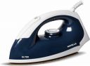 HAVELLS glydo 1000 W Dry Iron  (Charcoal Blue)...