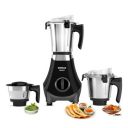 [Extra Rs.1759 OFF] Havells Grace BLDC+ Mixer Grinder 800W | 3 Jars...