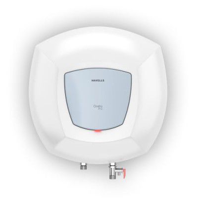 Havells Greta Pro 10L Storage Water Heater(Geyser) | Faster Heating | 5 Star Rated