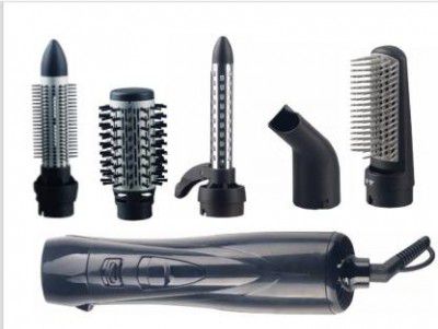 HAVELLS hc 4085 Hair Dryer (1000 W, Black)