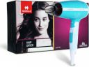 HAVELLS HD3151 Hair Dryer (1200 W, Turquoise Blue, White)...