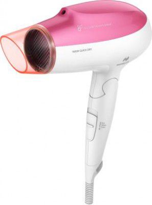 HAVELLS HD3225 Hair Dryer (1800 W, Pink)