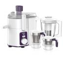 Havells Hexo 1000 watts 3 Jar Juicer Mixer Grinder with 2.5 Kg...
