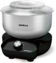HAVELLS hygiene grande 350 W Mixer Grinder (hygiene grande atta maker 350w | 1 Jar | Black, Grey)...