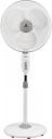 Havells India FHSGONSWGR16 400 mm 3 Blade Pedestal Fan  (Grey | Pack of 1)...