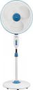 Havells India FHSGONSWHB16 400 mm 3 Blade Pedestal Fan  (Blue)...