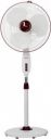 Havells India FHSGONSWRD16 400 mm 3 Blade Pedestal Fan  (White Wine Red)...