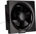 Havells India ltd. FHVVEDXBLK08 200 mm 5 Blade Exhaust Fan (Black | Pack of 1)...