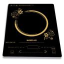 Havells Induction Cooktop TC 20 2000 watt (GHCICDRK120)...
