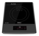 Havells Insta Cook QT Induction Metal Cooktop, 1200 W...