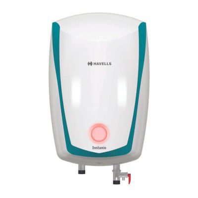 Havells Instanio 10 Litre Storage Water Heater (Geyser)